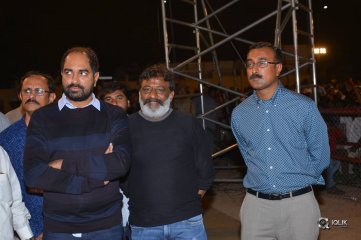 Gautamiputra Satakarni Movie Audio Launch